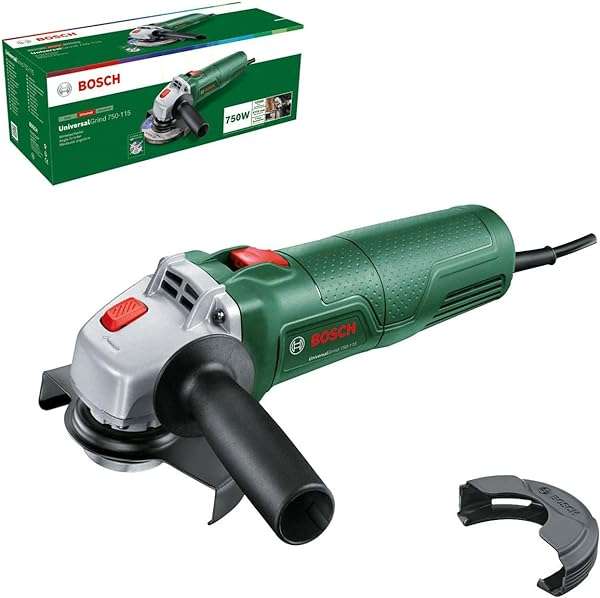 Bosch UniversalGrind 750-115