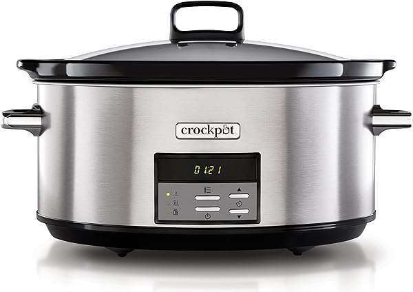 Crock-Pot [CSC063] 