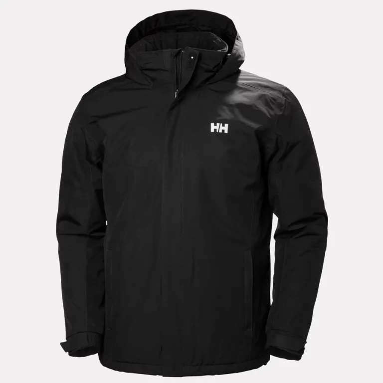 Chaqueta Helly Hansen Dubliner Insulated