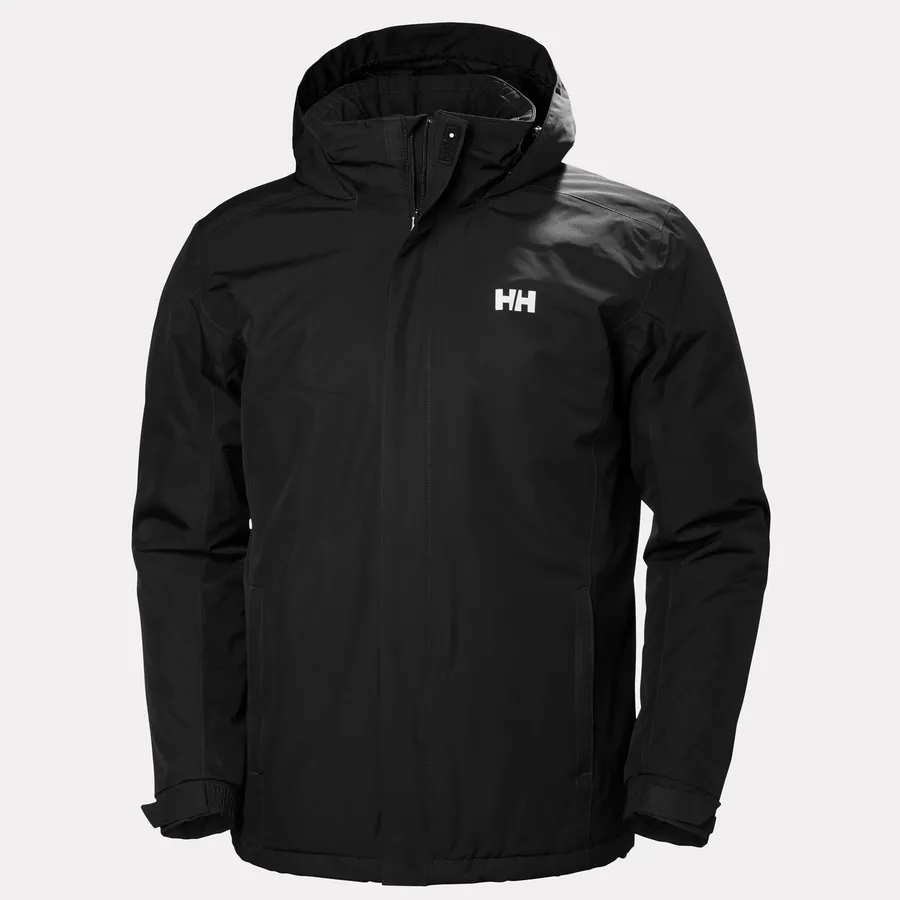 Comprar Chaqueta Helly Hansen Dubliner Insulated Chaqueta Helly Hansen Dubliner Insulated