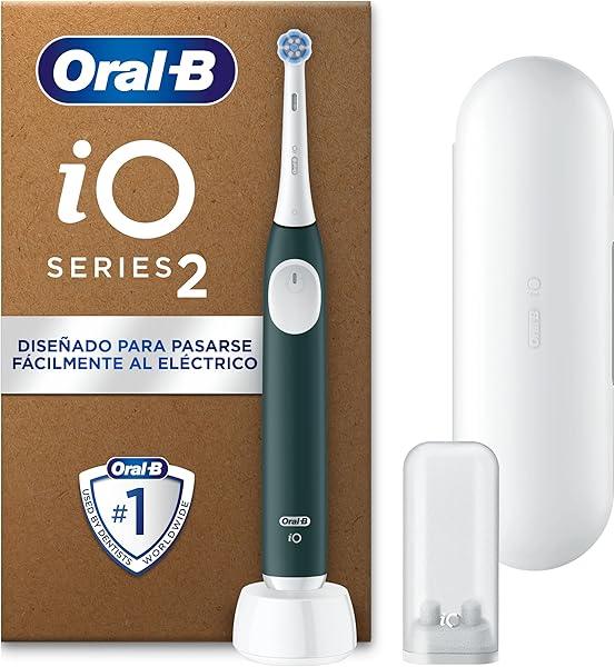 Cepillo Oral-B iO Series 2
