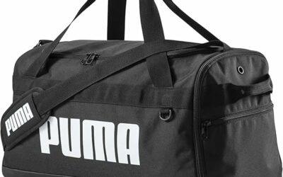 ¡Chollo! Bolsa de deporte Puma Challenger Duffel de 35 litros por 16.10 euros