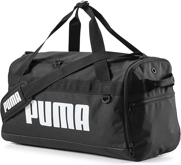 Comprar Bolsa de deporte Puma Challenger Duffel de 35 litros Bolsa de deporte Puma Challenger Duffel de 35 litros