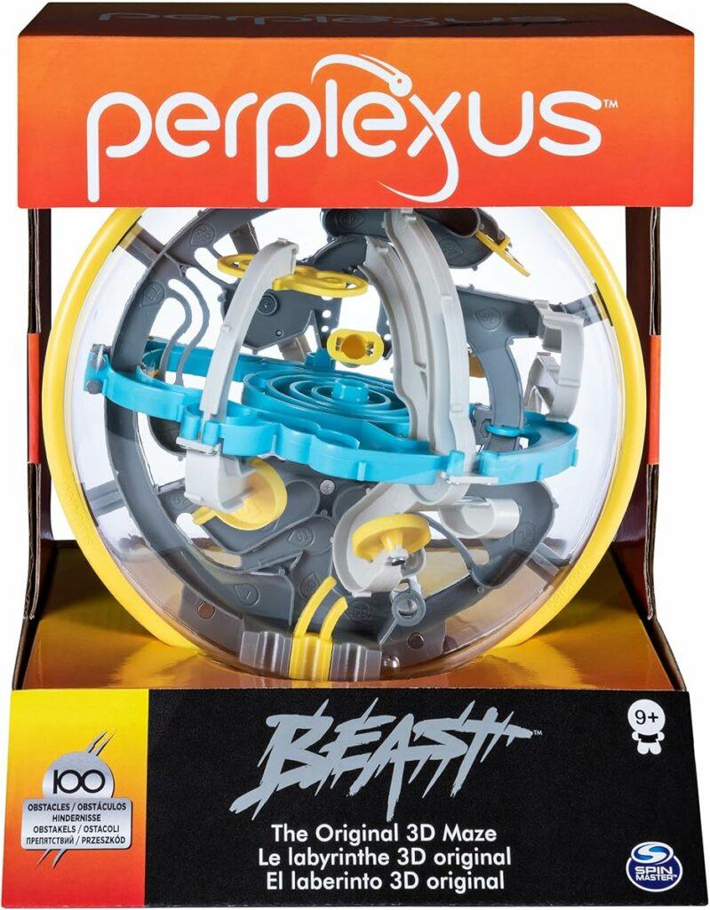 Comprar Bola Laberinto PERPLEXUS BEAST 3D Bola Laberinto PERPLEXUS BEAST 3D