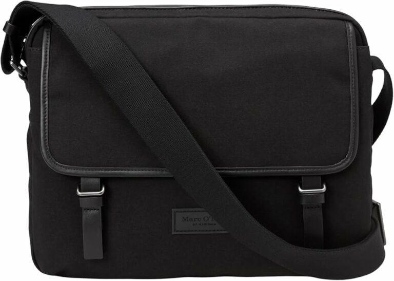 Bolsa bandolera Marc O’Polo Mason Crossbody Bag Unisex