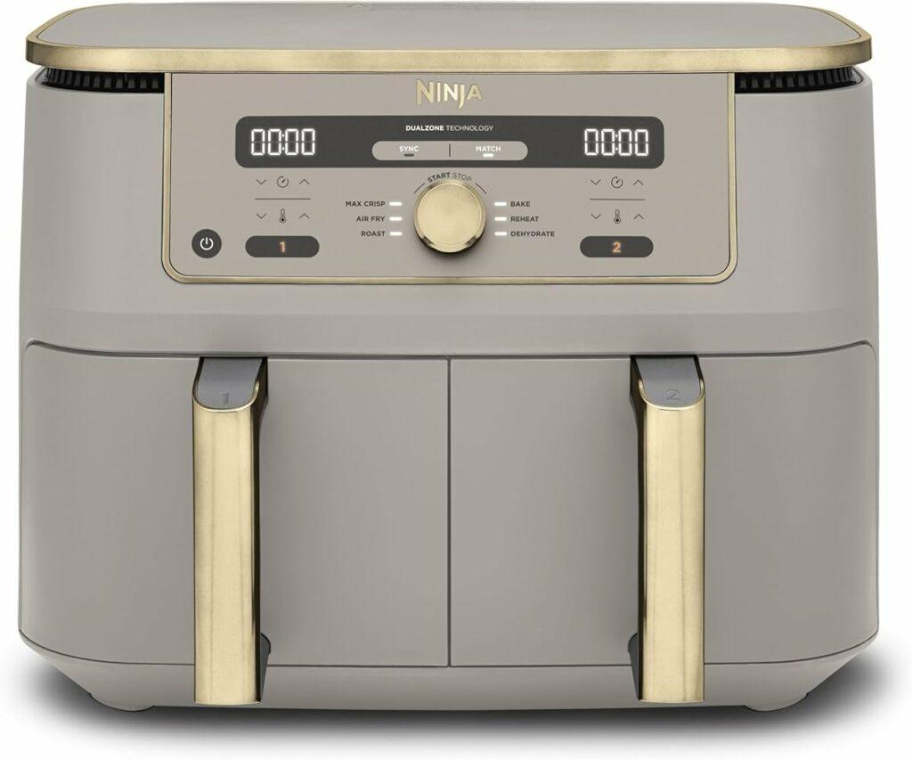 Freidora de aire Ninja MAX