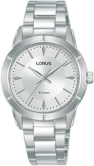 LORUS para Mujer RG227YX9