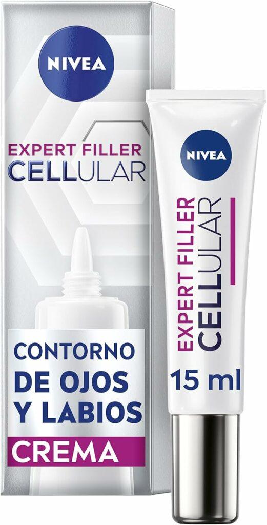NIVEA Cellular Expert Filler Antiarrugas