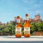 Alhambra Especial MINI cerveza lager