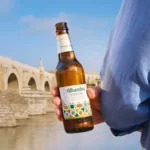 Alhambra Especial MINI cerveza lager