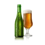 Alhambra Reserva 1925, Pack de 12 Botellas x 33 cl, Cerveza Alhambra 1925 con Extra de Fermentación Lenta, 6.4% Alcohol