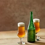 Alhambra Reserva 1925, Pack de 12 Botellas x 33 cl, Cerveza Alhambra 1925 con Extra de Fermentación Lenta, 6.4% Alcohol