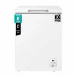 Arcón congelador Hisense FT145N1AWDL 141L