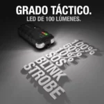 Arrancador de batería NOCO Boost GB40 de 1000A UltraSafe