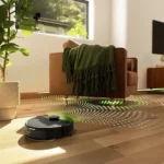Aspiradora iRobot Roomba 105 Combo con base AutoEmpty