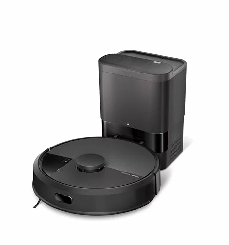 Aspiradora iRobot Roomba 105 Combo con base AutoEmpty