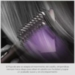 BaByliss Air Power Smooth AS6400E