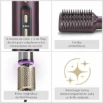 BaByliss Air Power Smooth AS6400E