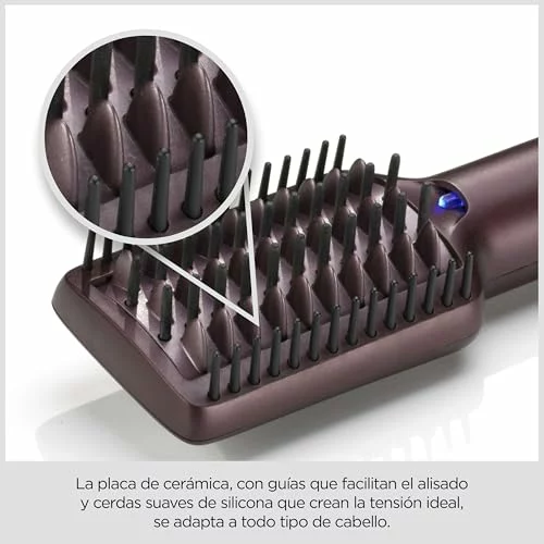 BaByliss Air Power Smooth AS6400E