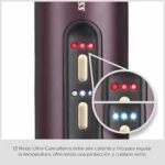 BaByliss Air Power Smooth AS6400E