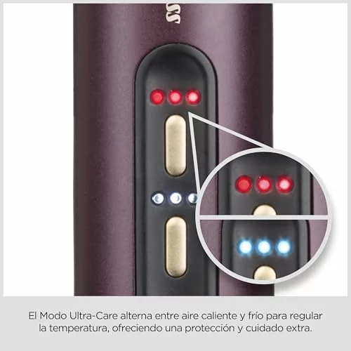 BaByliss Air Power Smooth AS6400E