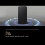 Barra de Sonido Samsung HW-B46CF/ZF - 2.1ch, Dolby Audio/DTS Virtual:X, Bass Boost, Sonido Inteligente