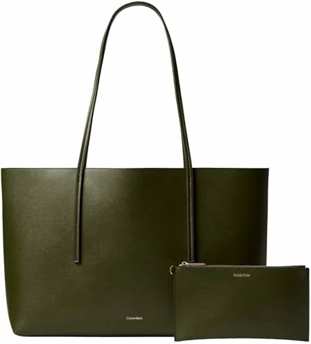 Bolso de mano Calvin Klein LV04F3274G