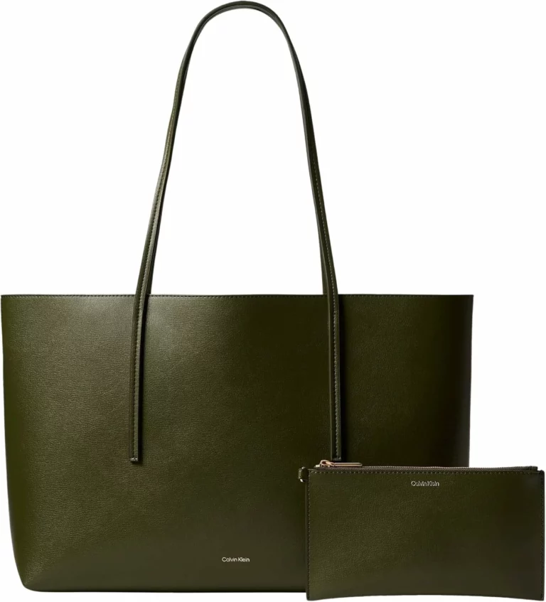 Bolso de mano Calvin Klein LV04F3274G