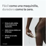 Braun Depiladora Eléctrica Mujer Silk·épil 9 Corporal con Peine Recortador, Cepillo Exfoliante y Funda (9-061)