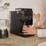 Cafetera semiautomática Incapto Juno