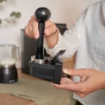 Cafetera semiautomática Incapto Juno