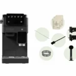 Cafetera semiautomática Incapto Juno