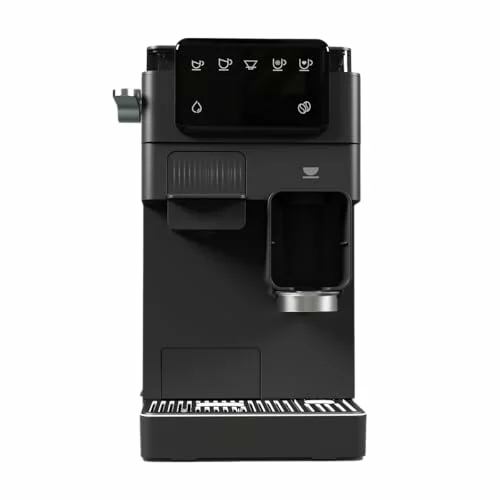 Cafetera semiautomática Incapto Juno