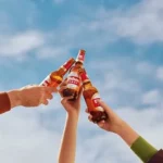 Cerveza Mahou 5 Estrellas pack de 24 latas