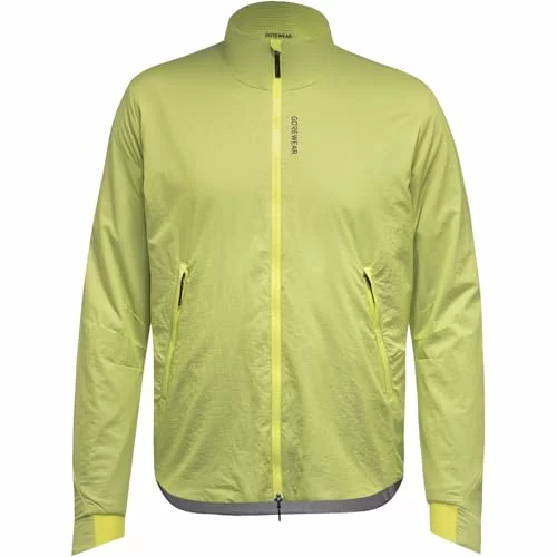 Chaqueta de running GORE WEAR Concurve Windstopper