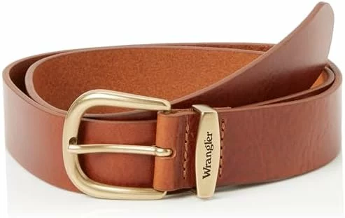 Cinturón Wrangler Easy Belt 90cm
