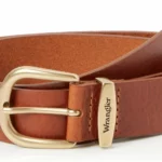 Cinturón Wrangler Easy Belt 90cm