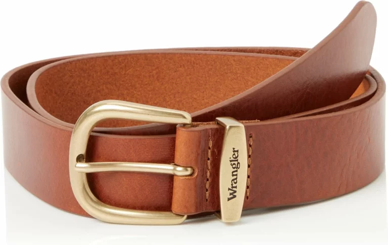 Cinturón Wrangler Easy Belt 90cm