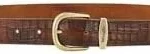 Cinturón Wrangler Easy Belt 90cm
