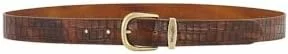 Cinturón Wrangler Easy Belt 90cm