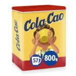 ColaCao Original edición Lata Edición Especial Vintage 800 g
