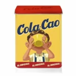 ColaCao Original edición Lata Edición Especial Vintage 800 g