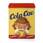 ColaCao Original edición Lata Edición Especial Vintage 800 g