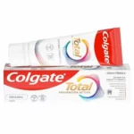 Colgate Total Prevención Activa Original Pack 12