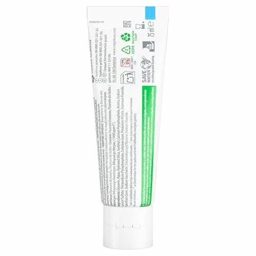 Colgate Total Prevención Activa Original Pack 12