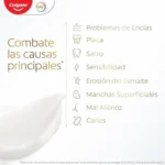 Colgate Total Prevención Activa Original Pack 12