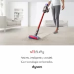 Dyson V11 Fluffy