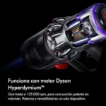 Dyson V11 Fluffy