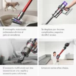 Dyson V11 Fluffy