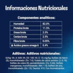 Felix Fantastic, Comida Húmeda para Gato Adulto, Gelatina, Surtido de Atún, Salmón, Bacalao y Carbonero, Pack de 120 Sobres de 85 g
